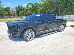 2018 GMC Sierra K1500 SLT