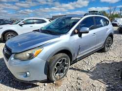 2014 Subaru XV Crosstrek 2.0 Limited