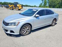 2017 Volkswagen Passat S