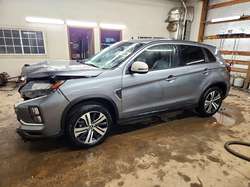 2025 Mitsubishi Outlander Sport S