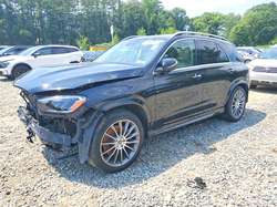 2024 Mercedes-Benz GLE 350 4MATIC