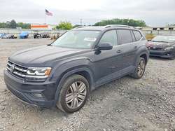 2019 Volkswagen Atlas SE