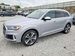 2021 Audi Q7 Premium Plus