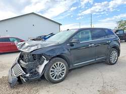 2013 Lincoln MKX