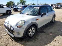 2015 Mini Cooper