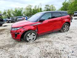2020 Land Rover Range Rover Evoque S