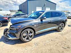2026 Genesis GV80 Prestige