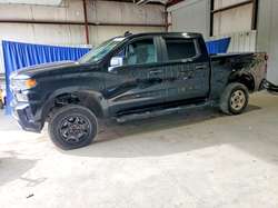 2021 Chevrolet Silverado K1500 Trail Boss Custom