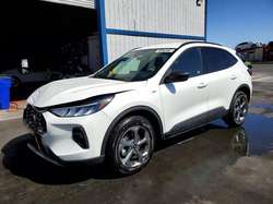 2026 Ford Escape ST Line