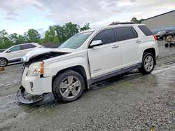 2015 GMC Terrain SLT