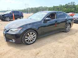 2015 Lexus GS 350