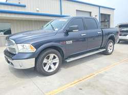2015 RAM 1500 Laramie