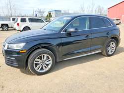 2019 Audi Q5 Premium