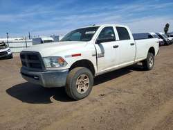 2018 RAM 2500 ST