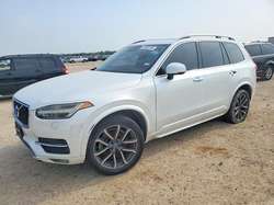 2016 Volvo XC90 T6