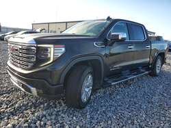 2023 GMC Sierra K1500 Denali