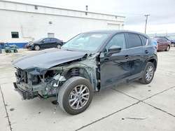 2024 Mazda CX-5 Select