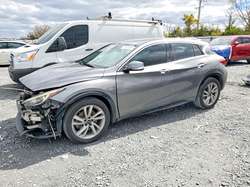 2018 Infiniti QX30 Pure