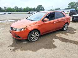 2010 KIA Forte SX