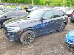 2017 BMW X5 SDRIVE35I