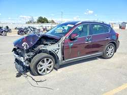 2016 Infiniti QX50 Base
