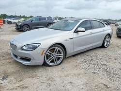 2015 BMW Alpina B6