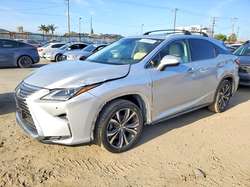 2016 Lexus RX 450H Base