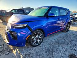 2020 KIA Soul GT-Line Turbo
