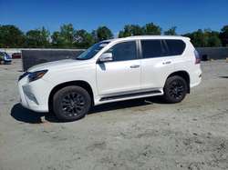 2022 Lexus GX 460 Base