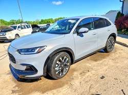 2026 Honda HR-V EXL