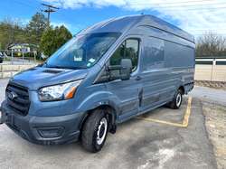 2021 Ford Transit T-250