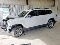 2021 Volkswagen Atlas SE