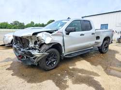 2019 Chevrolet Silverado K1500 Trail Boss Custom