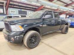 2016 RAM 1500 SLT