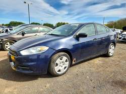2013 Dodge Dart SE