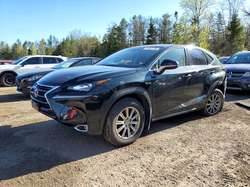 2017 Lexus NX 200T Base