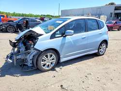 2010 Honda FIT Sport