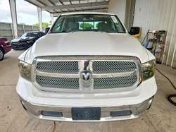 2016 RAM 1500 SLT — 8