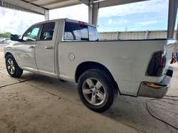 2016 RAM 1500 SLT — 5