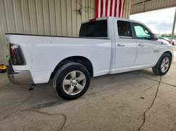 2016 RAM 1500 SLT — 6