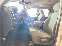 2016 RAM 1500 SLT — 10