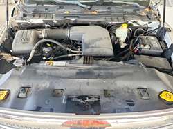 2016 RAM 1500 SLT — 3