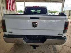 2016 RAM 1500 SLT — 9
