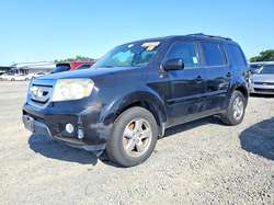2011 Honda Pilot EX