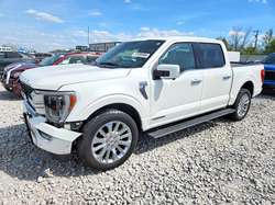 2023 Ford F-150 Supercrew