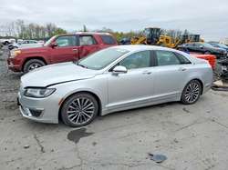 2019 Lincoln MKZ Reserve I