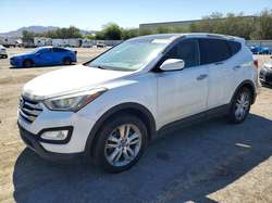 2013 Hyundai Santa FE Sport 2.0T