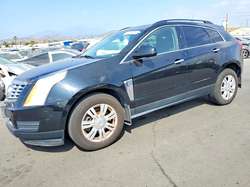 2013 Cadillac SRX