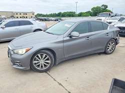 2016 Infiniti Q50 3.0T Premium