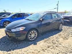 2013 Dodge Dart Limited